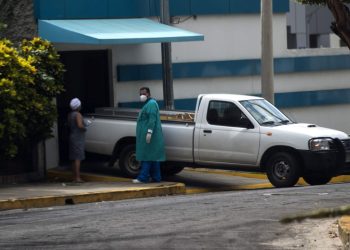 211 muertes y 17.043 contagiados de covid desde 2020 en Nicaragua