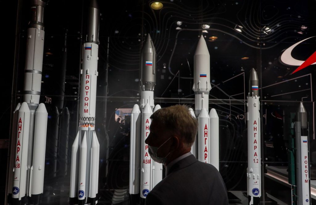 Rusia destruyó un satélite con misil y asegura que no dará explicaciones a nadie