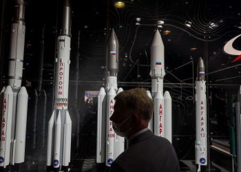 Rusia destruyó un satélite con misil y asegura que no dará explicaciones a nadie