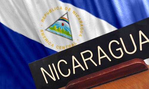 OEA sesionará este ocho de diciembre para considerar proyecto de resolución sobre situación en Nicaragua