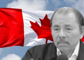Canadá: Ortega sacó a Nicaragua de la "familia" de la democracia
