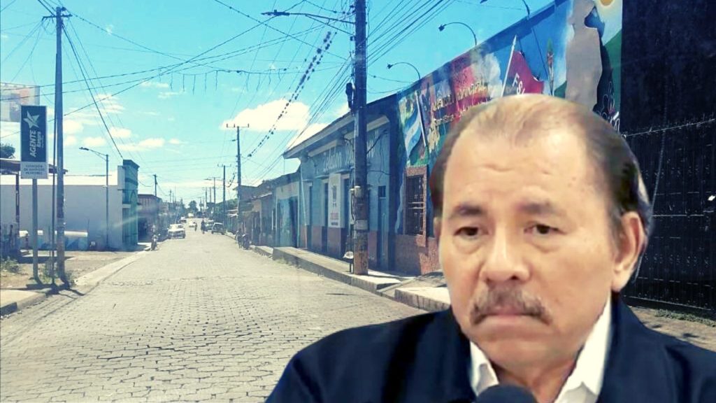Ortega se reelige con un 75% de votos frente a un enorme «abstencionismo»
