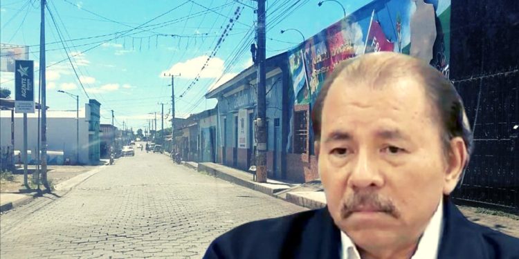 Ortega se reelige con un 75% de votos frente a un enorme "abstencionismo"