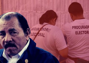 Empresarios guatemaltecos: Elecciones en Nicaragua son "ilegítimas"