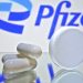Pfizer entregará a EE.UU. 10 millones de pastillas anticovid en diciembre