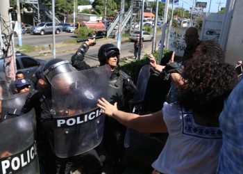 Periodistas independientes en Nicaragua: entre la clandestinidad y otros oficios