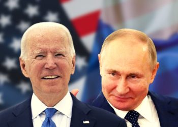 Rusia y EEUU preparan tensa reunión "al más alto nivel"