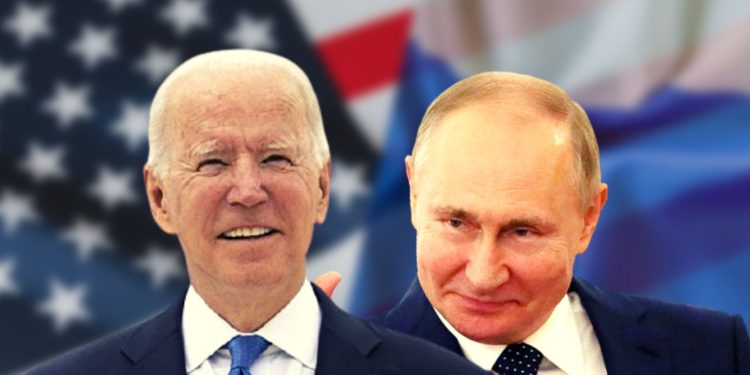 Rusia y EEUU preparan tensa reunión "al más alto nivel"
