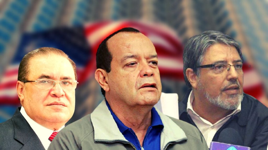 EE.UU. impone sanciones a Nicaragua tras la «farsa» electoral
