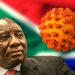 Sudáfrica exige la anulación "urgente" de las restricciones de viaje por variante ómicron