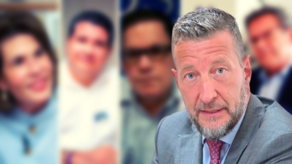 Suiza se une a la condena contra Ortega. Llama a restablecer la gobernabilidad democrática en Nicaragua