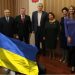 Ucrania sanciona a cuatro nicaragüenses y cuatro rusos por abrir consulado en Crimea
