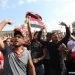 Dos muertos y más de 100 heridos en protestas por resultado electoral en Irak