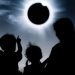 El eclipse solar más largo será visible mañana en la Antártida