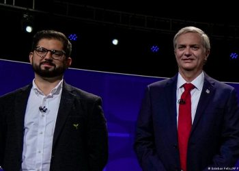 Inician elecciones de segunda vuelta en Chile, Kast y Boric disputan la presidencia