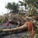 Papa: Expreso mi cercanía con damnificados de Tifón en Filipinas