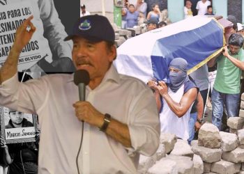 Cenidh denuncia ante países que asistirán a toma de posesión de Ortega, la represión desatada contra opositores