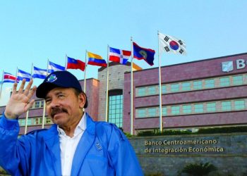 Nicaragua y otros países recibieron más de dos mil millones de dólares del BCIE en 2021