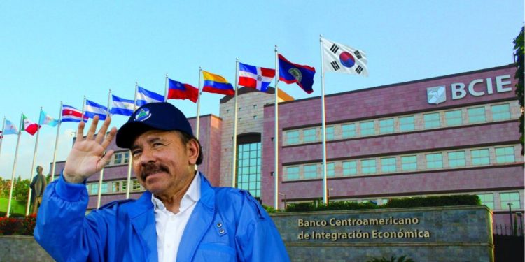 ¿Quiénes apoyaron el último préstamo millonario del BCIE a Ortega?