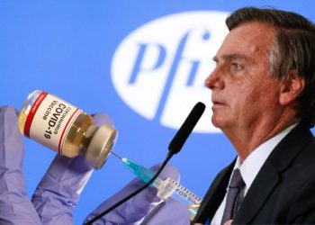 Brasil donará vacunas antiCOVID a países de Latinoamérica