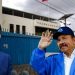 China comunista felicita a Ortega por expropiar a Taiwán de sus bienes