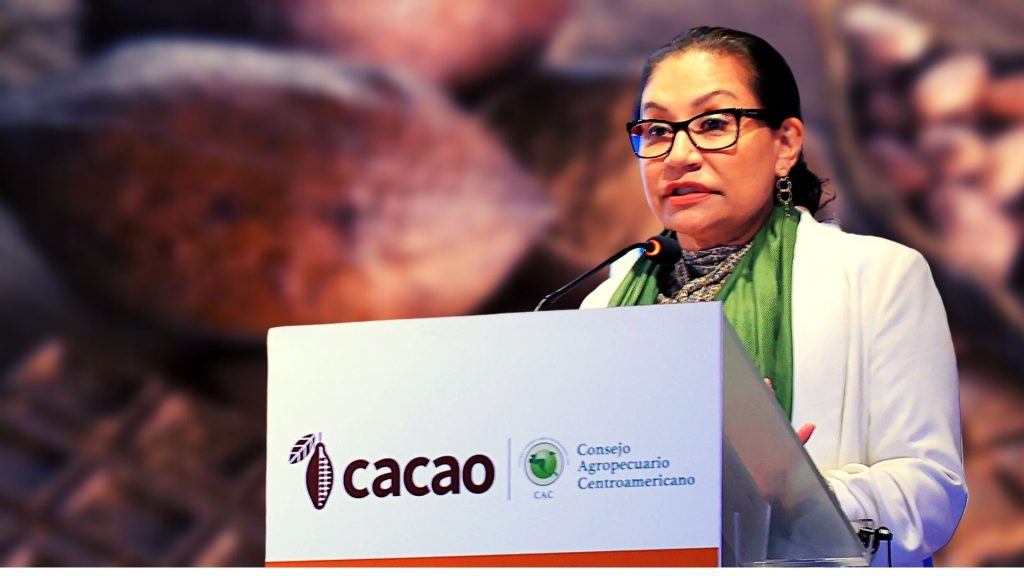 Centroamérica ya tiene nueva estrategia de relevo generacional del cacao