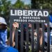 Canadá a Ortega: «No puede haber diálogo con los líderes tras las rejas»