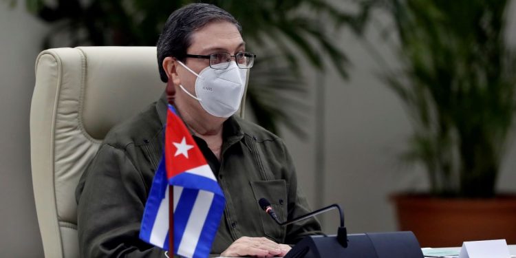 Cuba: EE.UU. no tiene motivos para mantenernos en lista terrorista