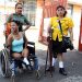 Personas discapacitadas más vulnerables frente a la pobreza en Centroamérica