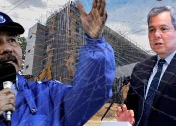 El BCIE habría suspendido la inauguración de la nueva sede en Managua, en medio del desconocimiento mundial de las recientes elecciones generales de Daniel Ortega