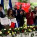 Ortega busca configurar un sistema de medios propagandistas como el de China
