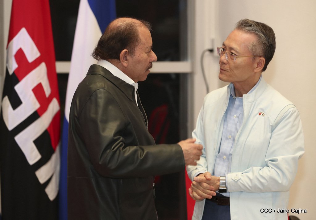 EE.UU.: Ruptura entre Nicaragua y Taiwán alejará al régimen de Ortega aún más de la comunidad internacional
