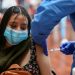 Ecuador declara como obligatoria la vacunación contra el COVID-19. Foto: Artículo 66 / EFE