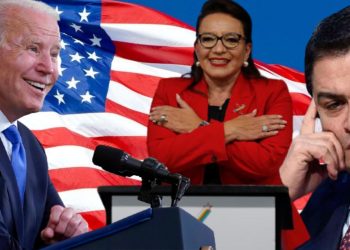 EE.UU. tuvo protagonismo en las elecciones de Honduras, según analista