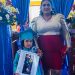 Régimen priva al preso político Lázaro Rivas acompañar a su hija a recibir su diploma de preescolar. Foto: Artículo 66 / Cortesía