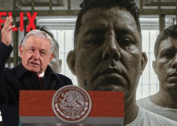 Documental de Netflix moviliza al Gobierno mexicano para resolver un caso. Imagen: Artículo 66