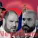 Nepotismo claro: Ortega envía a Laureano y Rafael Ortega a Rusia como diplomáticos