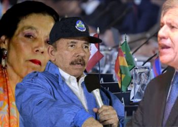 Oposición nicaragüense demanda a la OEA no reconocer a otro embajador impuesto por Ortega