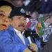 Luis Almagro señaló que la salida de Nicaragua de la OEA «es reconocer que ni se quiere ser una democracia» y que Daniel Ortega no tiene interés en respetar los derechos humanos