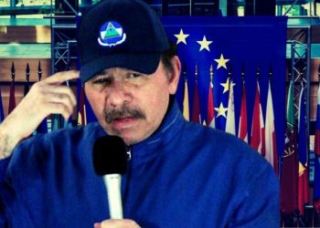 Eurodiputados piden sanciones directas contra Daniel Ortega