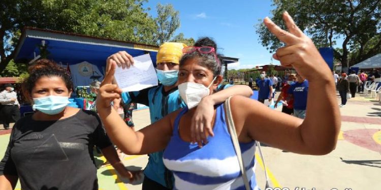 Dictadura de Nicaragua saca de prisión a mil convictos y suma 26.386 desde 2016