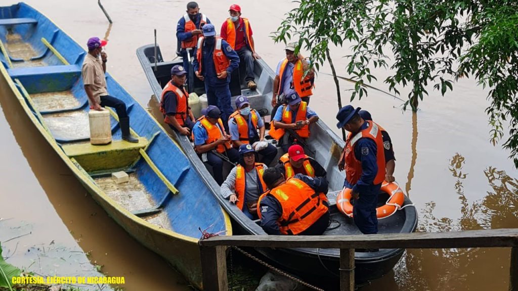 Se eleva a seis el número de menores muertos en vuelco de lancha en el Caribe