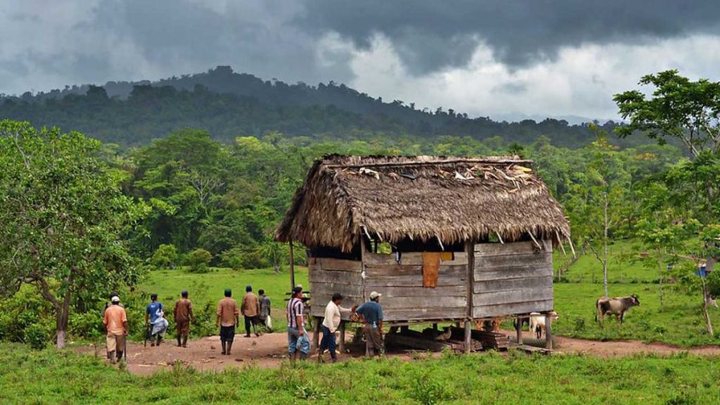Urnas Abiertas denuncia «situación crítica» de violaciones a los derechos humanos en la Costa Caribe de Nicaragua
