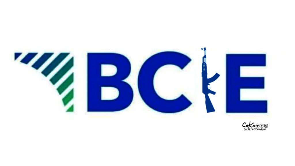 La Caricatura: El banco de la dictadura
