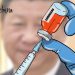 La Caricatura: La vacuna china