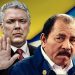 Colombia responde que la democracia de Nicaragua tiene el "tamaño de su dictador"