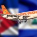 Conviasa reanuda el 15 de diciembre vuelos entre Cuba y Nicaragua