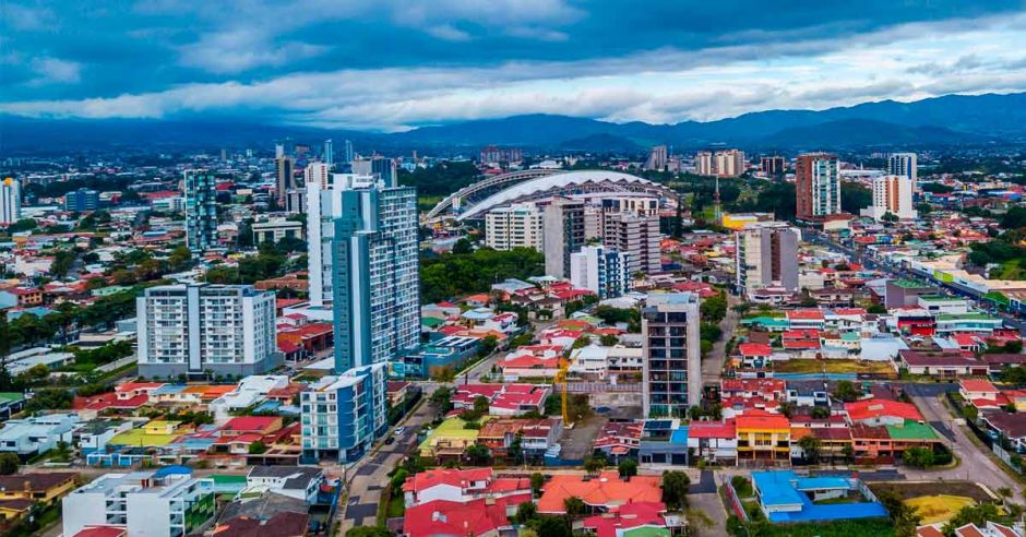 Costa Rica atrajo al menos 32 nuevas empresas internacionales en 2021