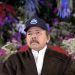 Dictador de Nicaragua, Daniel Ortega. Cortesía/Presidencia