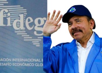 Ortega cancelará personalidad jurídica de Fideg, especializada en estudios socioeconómicos